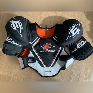Easton Magnum Hockey Shoulder Pads Vest | Adult Large